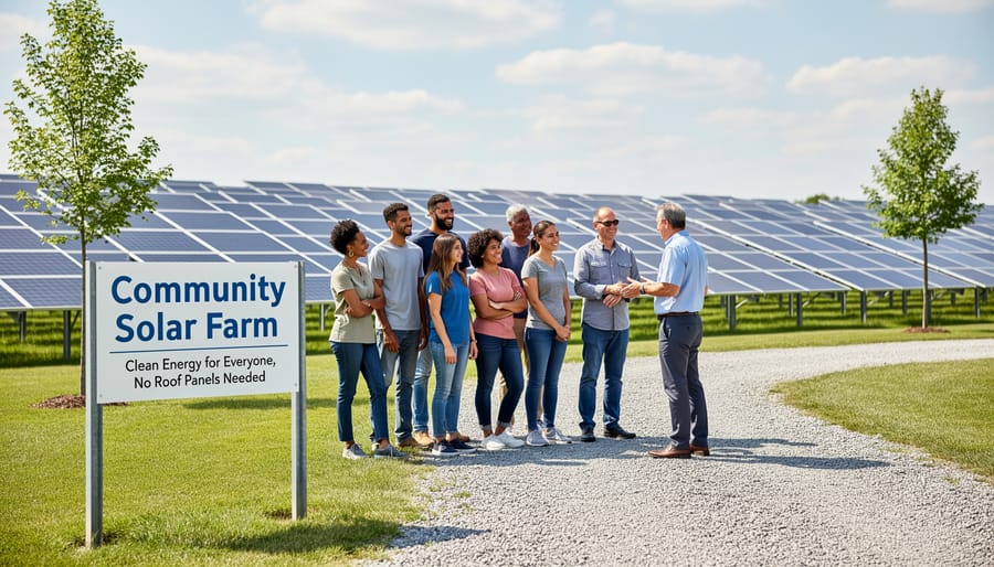 How to Join PSE's Community Solar Program and Power Your Home Without ...
